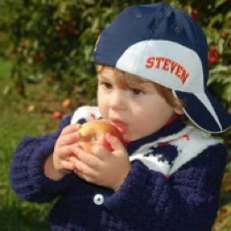 Slinky, Co-owner for The Divine Retribution