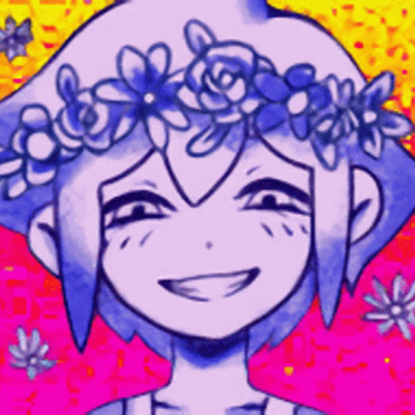 JG, independent GFX artist, profile picture